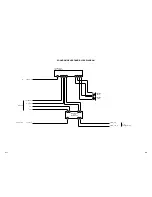 Предварительный просмотр 71 страницы Toshiba MW 30G71 Service Manual