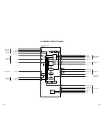 Предварительный просмотр 72 страницы Toshiba MW 30G71 Service Manual