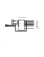 Предварительный просмотр 75 страницы Toshiba MW 30G71 Service Manual