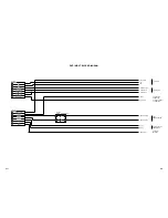 Предварительный просмотр 76 страницы Toshiba MW 30G71 Service Manual