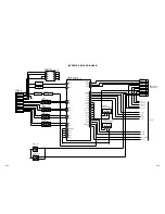 Предварительный просмотр 77 страницы Toshiba MW 30G71 Service Manual