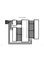 Предварительный просмотр 79 страницы Toshiba MW 30G71 Service Manual