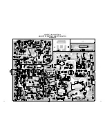 Предварительный просмотр 81 страницы Toshiba MW 30G71 Service Manual