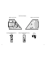 Предварительный просмотр 86 страницы Toshiba MW 30G71 Service Manual