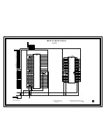 Предварительный просмотр 89 страницы Toshiba MW 30G71 Service Manual