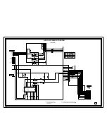 Предварительный просмотр 91 страницы Toshiba MW 30G71 Service Manual