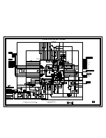 Предварительный просмотр 93 страницы Toshiba MW 30G71 Service Manual