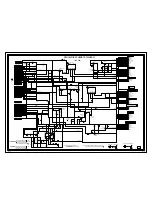 Предварительный просмотр 95 страницы Toshiba MW 30G71 Service Manual