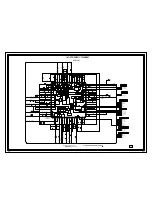 Предварительный просмотр 98 страницы Toshiba MW 30G71 Service Manual