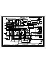 Предварительный просмотр 99 страницы Toshiba MW 30G71 Service Manual