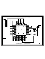 Предварительный просмотр 103 страницы Toshiba MW 30G71 Service Manual