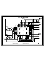 Предварительный просмотр 105 страницы Toshiba MW 30G71 Service Manual