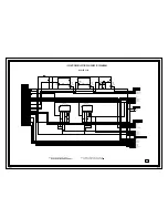 Предварительный просмотр 107 страницы Toshiba MW 30G71 Service Manual