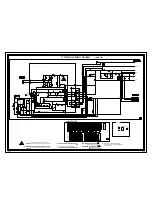 Предварительный просмотр 109 страницы Toshiba MW 30G71 Service Manual