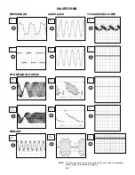 Предварительный просмотр 117 страницы Toshiba MW 30G71 Service Manual