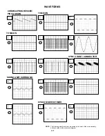 Предварительный просмотр 118 страницы Toshiba MW 30G71 Service Manual