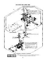 Предварительный просмотр 127 страницы Toshiba MW 30G71 Service Manual