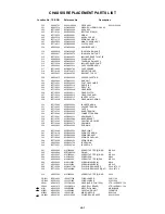 Предварительный просмотр 130 страницы Toshiba MW 30G71 Service Manual