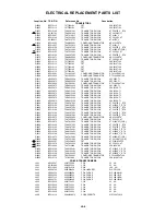 Предварительный просмотр 137 страницы Toshiba MW 30G71 Service Manual