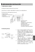 Preview for 20 page of Toshiba MW-MM20P(BK) Instruction Manual