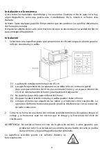 Preview for 21 page of Toshiba MW-MM20P(BK) Instruction Manual