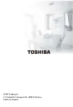 Preview for 24 page of Toshiba MW-MM20P(BK) Instruction Manual