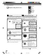 Preview for 48 page of Toshiba MW14F51 Owner'S Manual