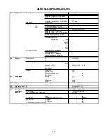 Предварительный просмотр 13 страницы Toshiba MW14F52 Service Manual