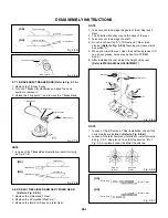 Предварительный просмотр 23 страницы Toshiba MW14F52 Service Manual