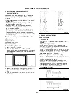 Предварительный просмотр 45 страницы Toshiba MW14F52 Service Manual