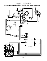 Предварительный просмотр 50 страницы Toshiba MW14F52 Service Manual