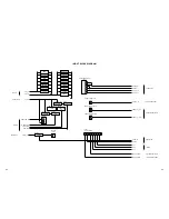 Предварительный просмотр 54 страницы Toshiba MW14F52 Service Manual