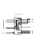 Предварительный просмотр 57 страницы Toshiba MW14F52 Service Manual