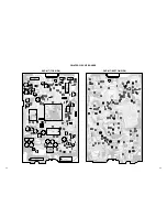 Предварительный просмотр 61 страницы Toshiba MW14F52 Service Manual