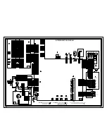 Предварительный просмотр 82 страницы Toshiba MW14F52 Service Manual