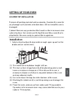 Preview for 13 page of Toshiba MW2-AC25TF(BK) Instruction Manual