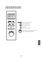 Preview for 15 page of Toshiba MW2-AC25TF(BK) Instruction Manual