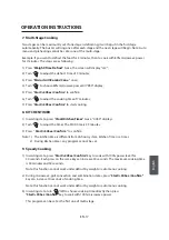 Preview for 19 page of Toshiba MW2-AC25TF(BK) Instruction Manual