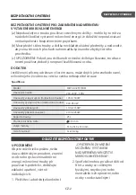 Preview for 30 page of Toshiba MW2-AC25TF(BK) Instruction Manual