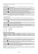 Preview for 54 page of Toshiba MW2-AC25TF(BK) Instruction Manual