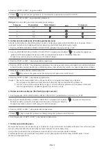 Preview for 72 page of Toshiba MW2-AC25TF(BK) Instruction Manual