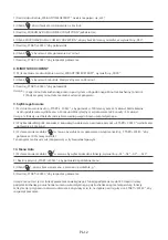 Preview for 73 page of Toshiba MW2-AC25TF(BK) Instruction Manual