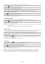 Preview for 111 page of Toshiba MW2-AC25TF(BK) Instruction Manual