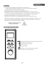 Preview for 127 page of Toshiba MW2-AC25TF(BK) Instruction Manual