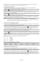 Preview for 128 page of Toshiba MW2-AC25TF(BK) Instruction Manual