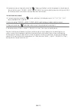 Preview for 131 page of Toshiba MW2-AC25TF(BK) Instruction Manual