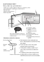 Preview for 112 page of Toshiba MW2-AG23PFBK Instruction Manual