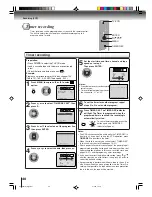 Preview for 40 page of Toshiba MW20F11 Owner'S Manual