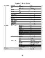 Предварительный просмотр 16 страницы Toshiba MW20F12 Service Manual