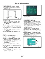 Предварительный просмотр 47 страницы Toshiba MW20F12 Service Manual